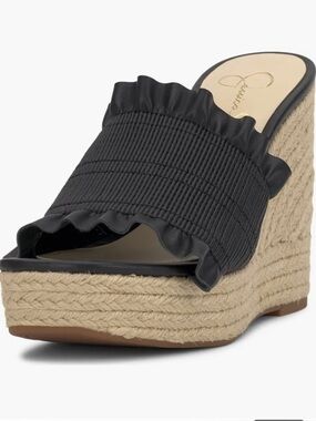 Jessica Simpson Serilda Wedge Sandal